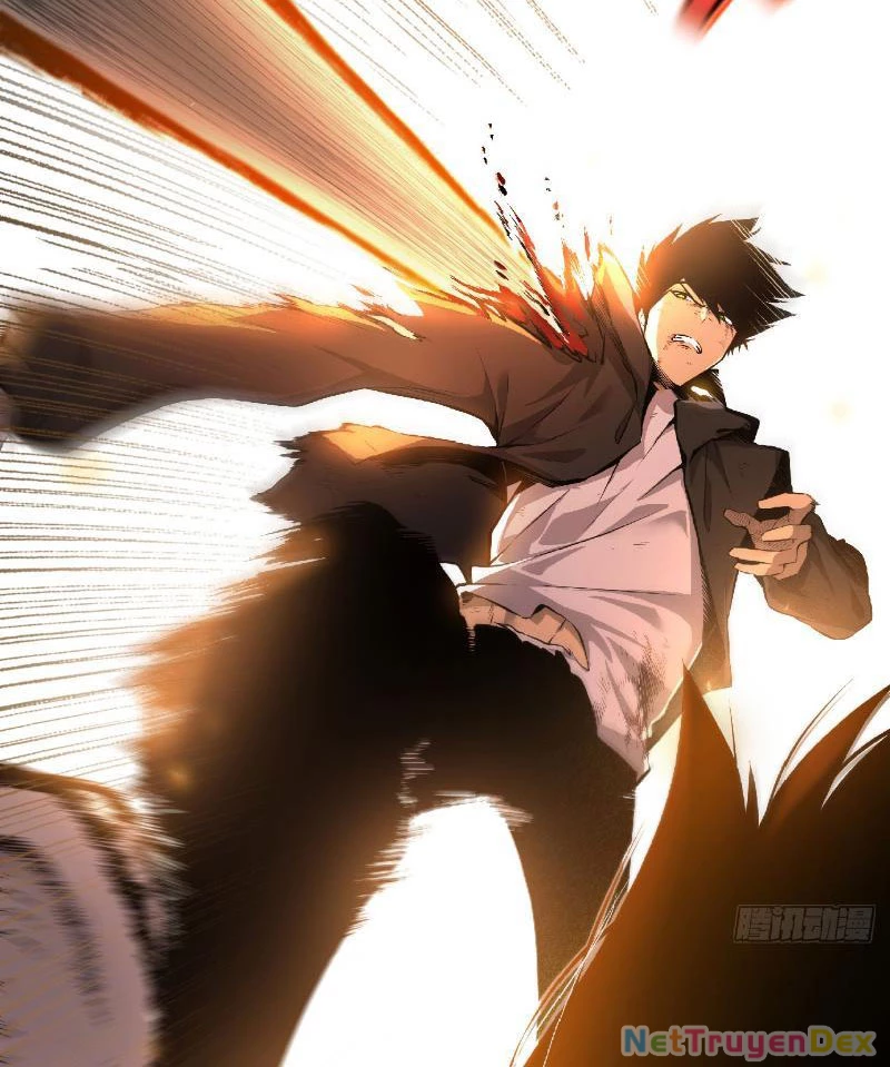 Mệnh Luân Chi Chủ! Khi Dị Biến Giáng Lâm Nhân Gian!: Chapter 1