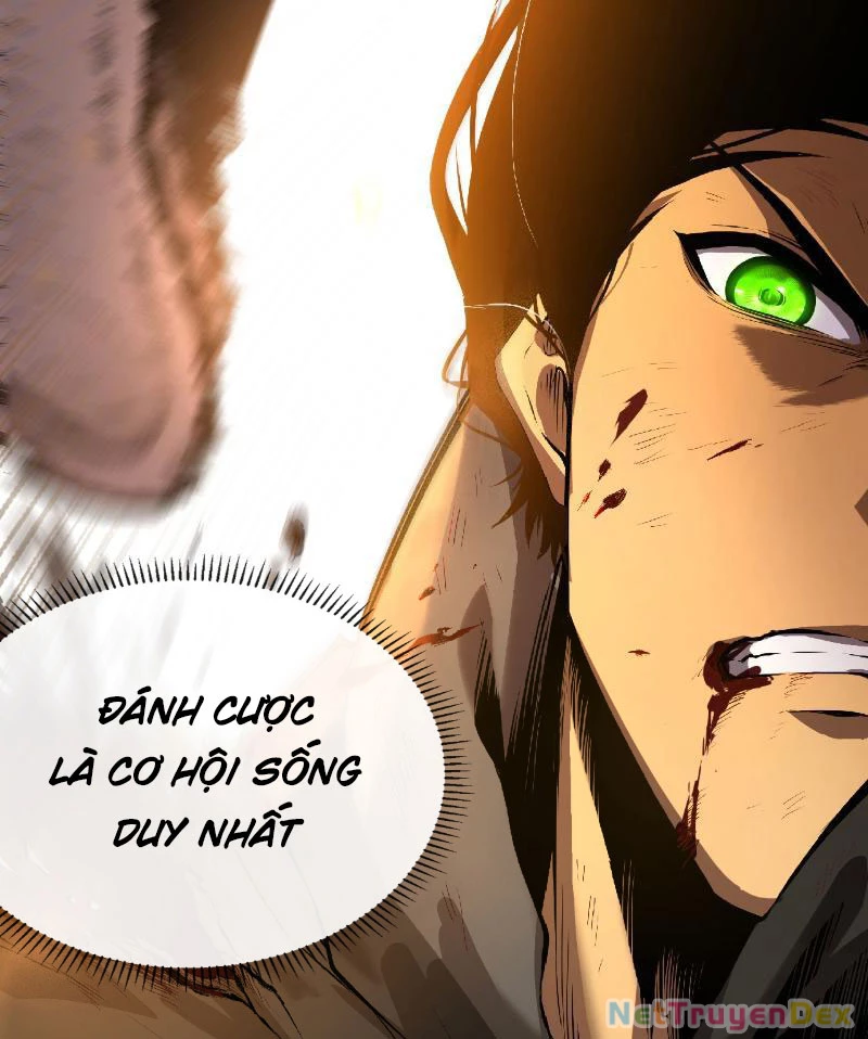 Mệnh Luân Chi Chủ! Khi Dị Biến Giáng Lâm Nhân Gian!: Chapter 1