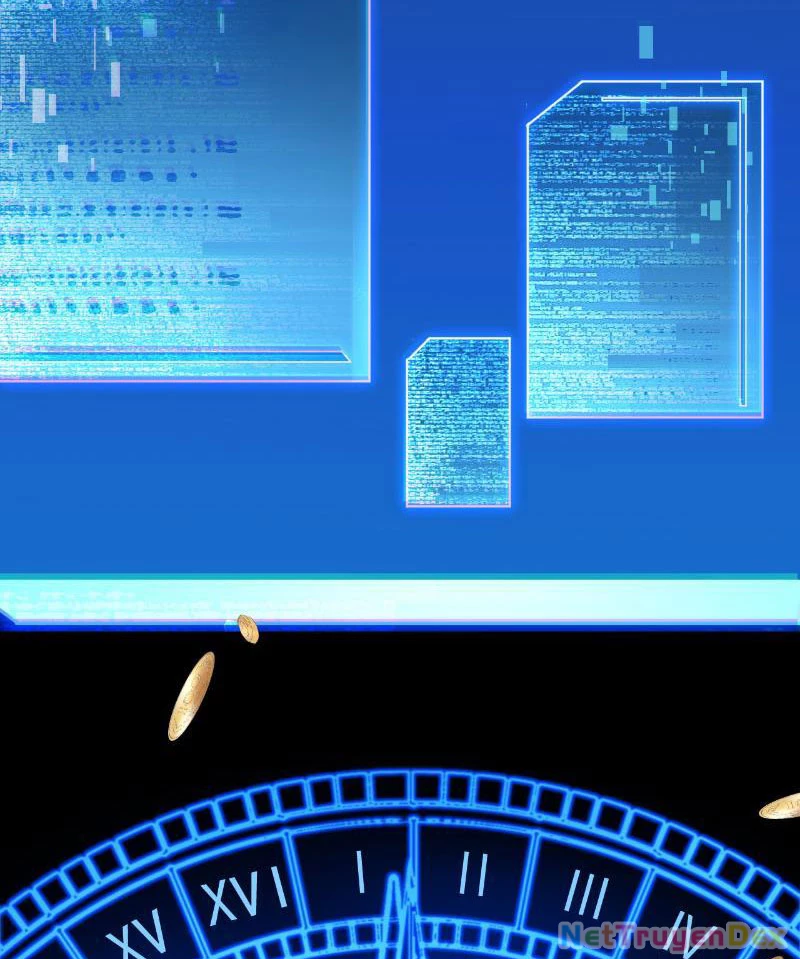 Mệnh Luân Chi Chủ! Khi Dị Biến Giáng Lâm Nhân Gian!: Chapter 1