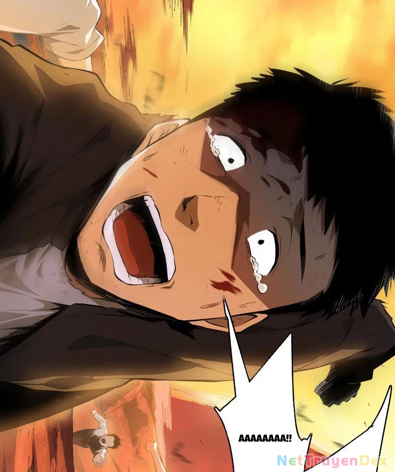 Mệnh Luân Chi Chủ! Khi Dị Biến Giáng Lâm Nhân Gian!: Chapter 1