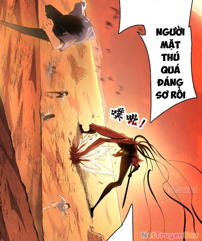 Mệnh Luân Chi Chủ! Khi Dị Biến Giáng Lâm Nhân Gian!: Chapter 1