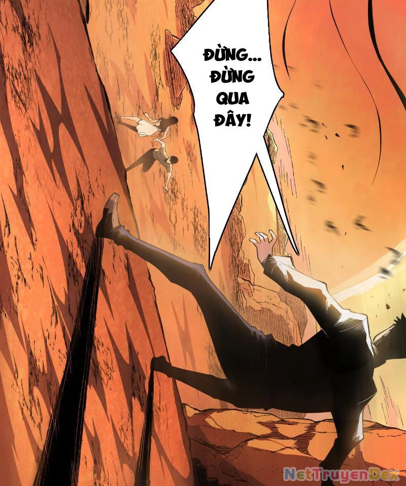 Mệnh Luân Chi Chủ! Khi Dị Biến Giáng Lâm Nhân Gian!: Chapter 1