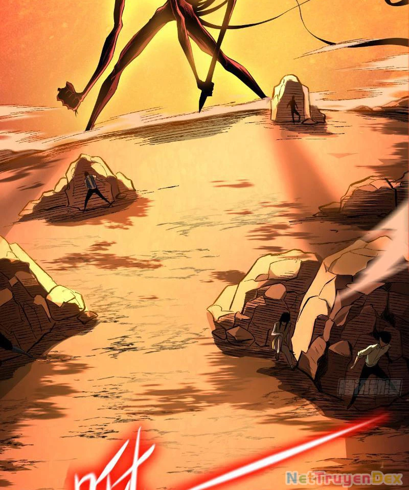 Mệnh Luân Chi Chủ! Khi Dị Biến Giáng Lâm Nhân Gian!: Chapter 1