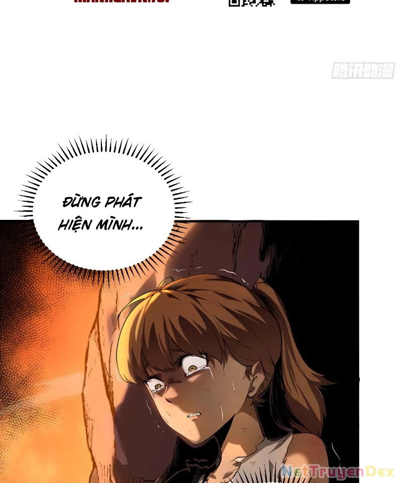 Mệnh Luân Chi Chủ! Khi Dị Biến Giáng Lâm Nhân Gian!: Chapter 1