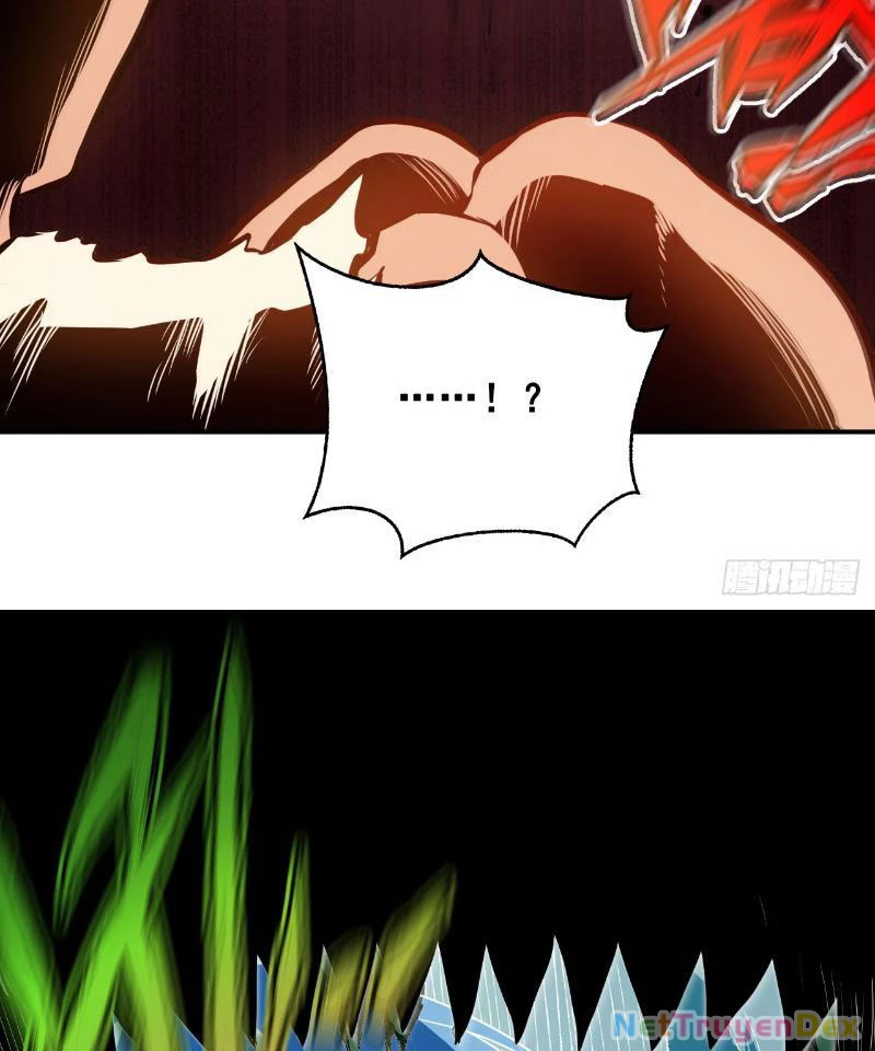 Mệnh Luân Chi Chủ! Khi Dị Biến Giáng Lâm Nhân Gian!: Chapter 1