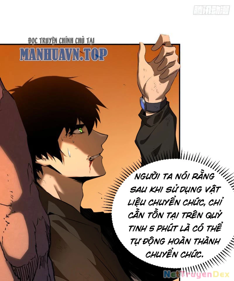 Mệnh Luân Chi Chủ! Khi Dị Biến Giáng Lâm Nhân Gian!: Chapter 1