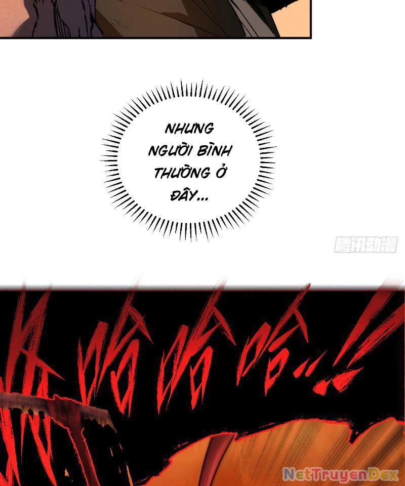 Mệnh Luân Chi Chủ! Khi Dị Biến Giáng Lâm Nhân Gian!: Chapter 1