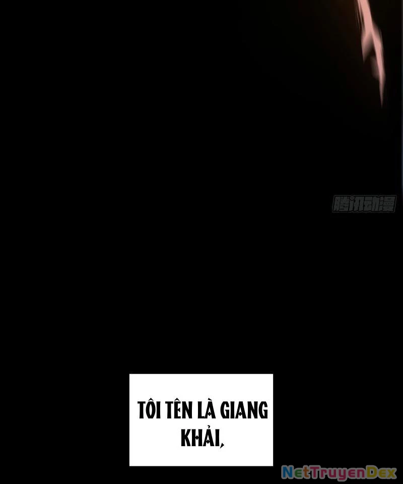 Mệnh Luân Chi Chủ! Khi Dị Biến Giáng Lâm Nhân Gian!: Chapter 1