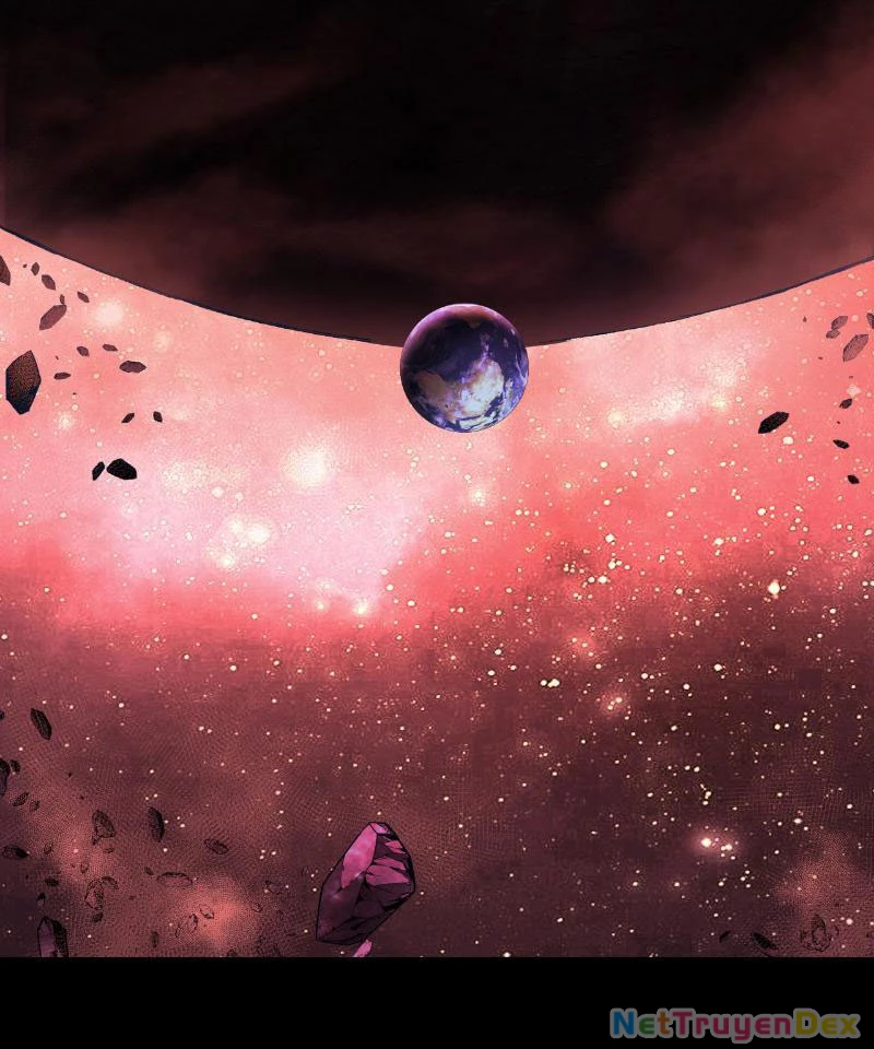 Mệnh Luân Chi Chủ! Khi Dị Biến Giáng Lâm Nhân Gian!: Chapter 1