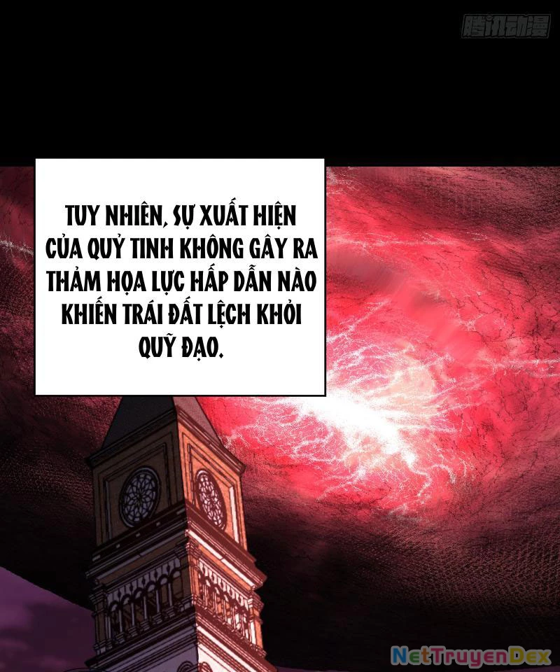 Mệnh Luân Chi Chủ! Khi Dị Biến Giáng Lâm Nhân Gian!: Chapter 1