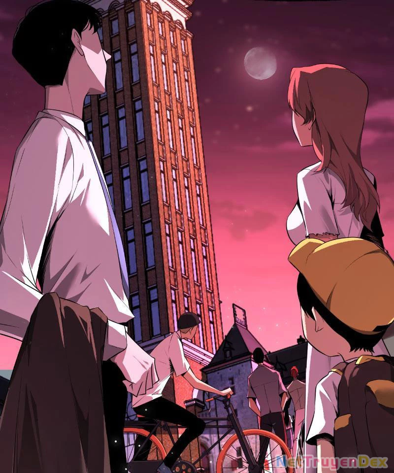 Mệnh Luân Chi Chủ! Khi Dị Biến Giáng Lâm Nhân Gian!: Chapter 1