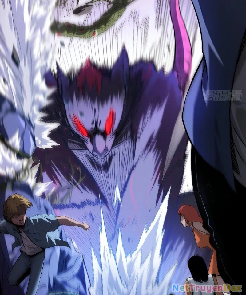 Mệnh Luân Chi Chủ! Khi Dị Biến Giáng Lâm Nhân Gian!: Chapter 1