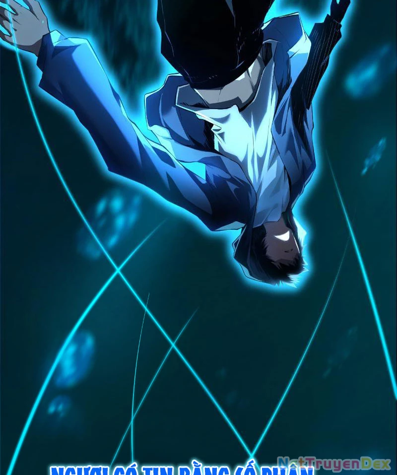 Mệnh Luân Chi Chủ! Khi Dị Biến Giáng Lâm Nhân Gian!: Chapter 1