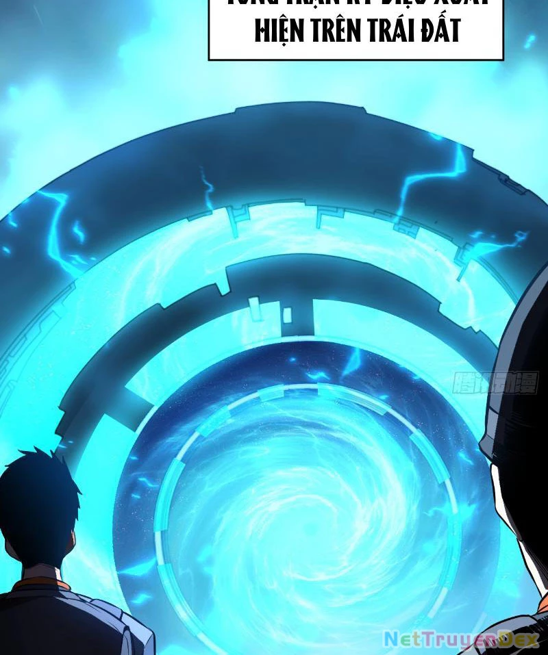 Mệnh Luân Chi Chủ! Khi Dị Biến Giáng Lâm Nhân Gian!: Chapter 1