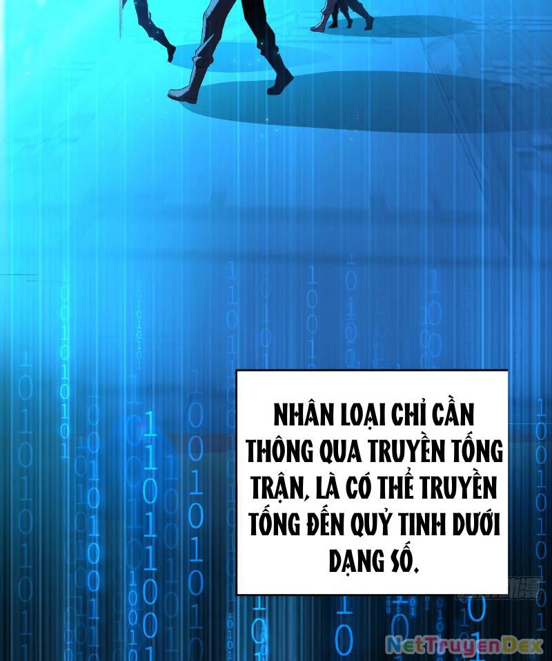 Mệnh Luân Chi Chủ! Khi Dị Biến Giáng Lâm Nhân Gian!: Chapter 1