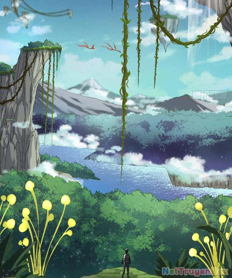 Mệnh Luân Chi Chủ! Khi Dị Biến Giáng Lâm Nhân Gian!: Chapter 1