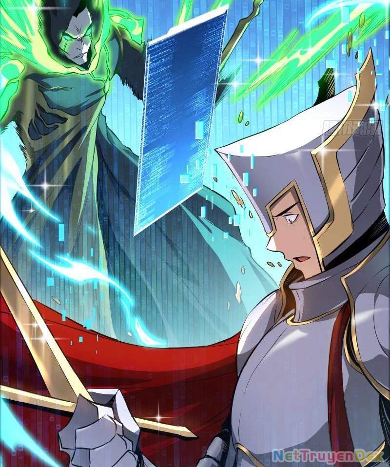 Mệnh Luân Chi Chủ! Khi Dị Biến Giáng Lâm Nhân Gian!: Chapter 1