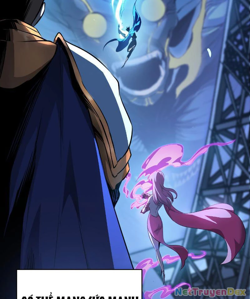 Mệnh Luân Chi Chủ! Khi Dị Biến Giáng Lâm Nhân Gian!: Chapter 1