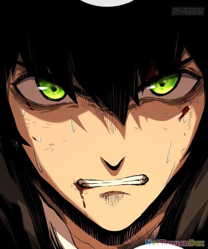 Mệnh Luân Chi Chủ! Khi Dị Biến Giáng Lâm Nhân Gian!: Chapter 1