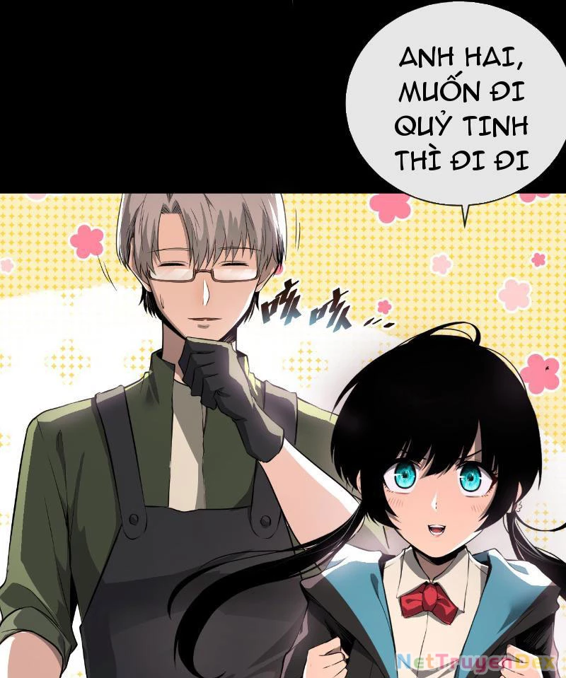 Mệnh Luân Chi Chủ! Khi Dị Biến Giáng Lâm Nhân Gian!: Chapter 1