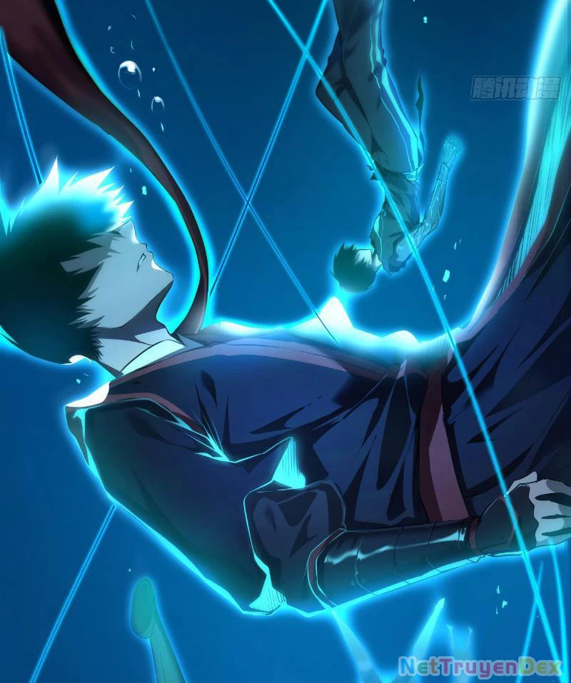 Mệnh Luân Chi Chủ! Khi Dị Biến Giáng Lâm Nhân Gian!: Chapter 1