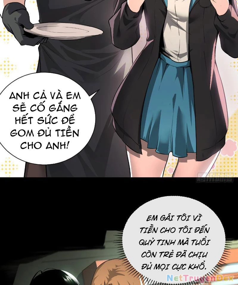 Mệnh Luân Chi Chủ! Khi Dị Biến Giáng Lâm Nhân Gian!: Chapter 1