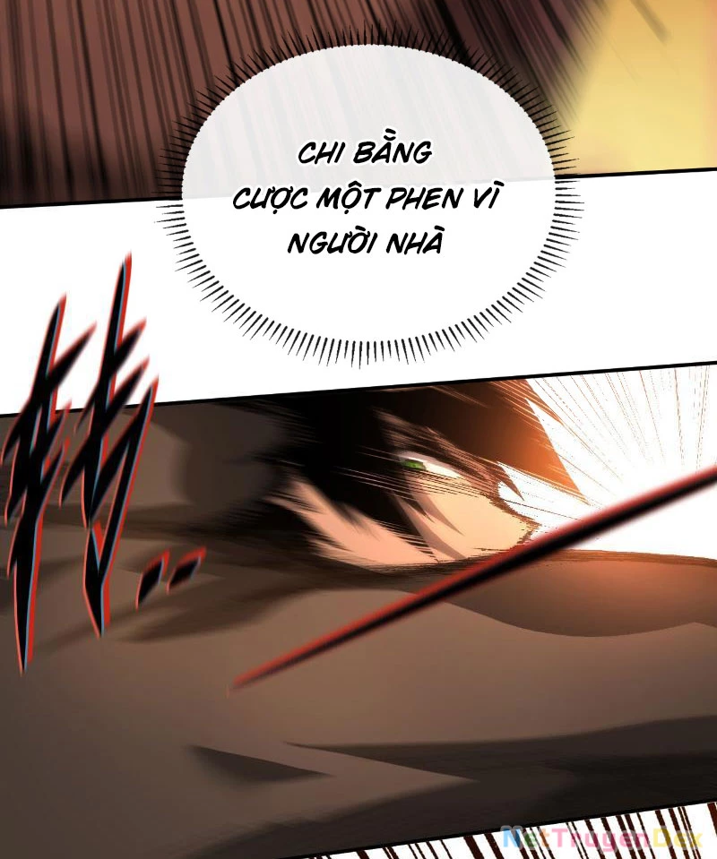 Mệnh Luân Chi Chủ! Khi Dị Biến Giáng Lâm Nhân Gian!: Chapter 1