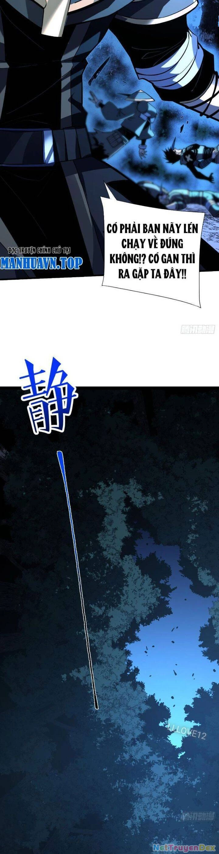 Mệnh Luân Chi Chủ! Khi Dị Biến Giáng Lâm Nhân Gian!: Chapter 10