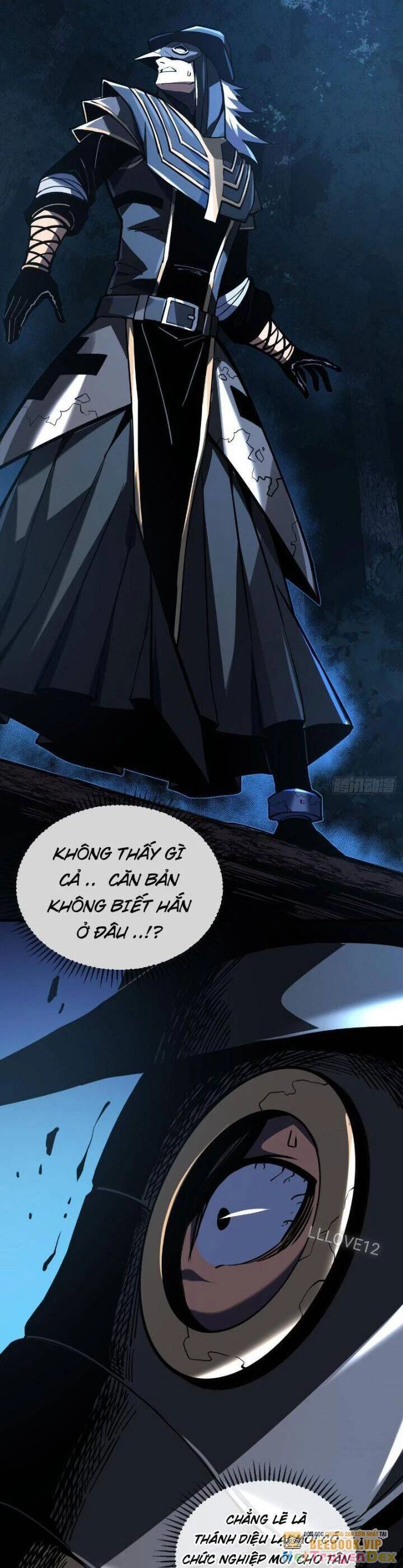 Mệnh Luân Chi Chủ! Khi Dị Biến Giáng Lâm Nhân Gian!: Chapter 10