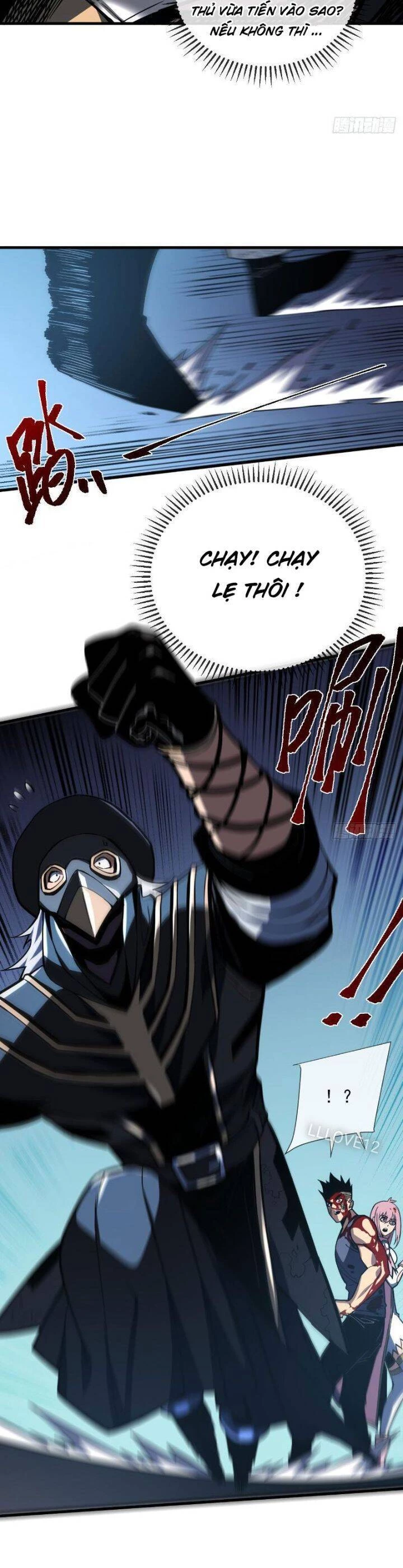 Mệnh Luân Chi Chủ! Khi Dị Biến Giáng Lâm Nhân Gian!: Chapter 10