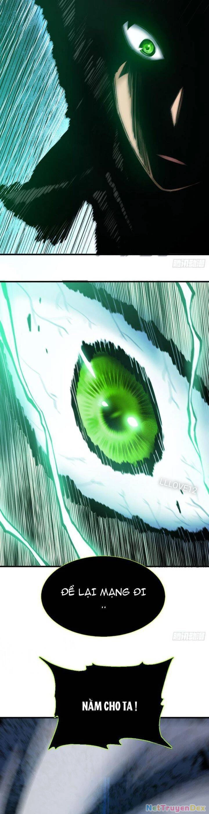 Mệnh Luân Chi Chủ! Khi Dị Biến Giáng Lâm Nhân Gian!: Chapter 10