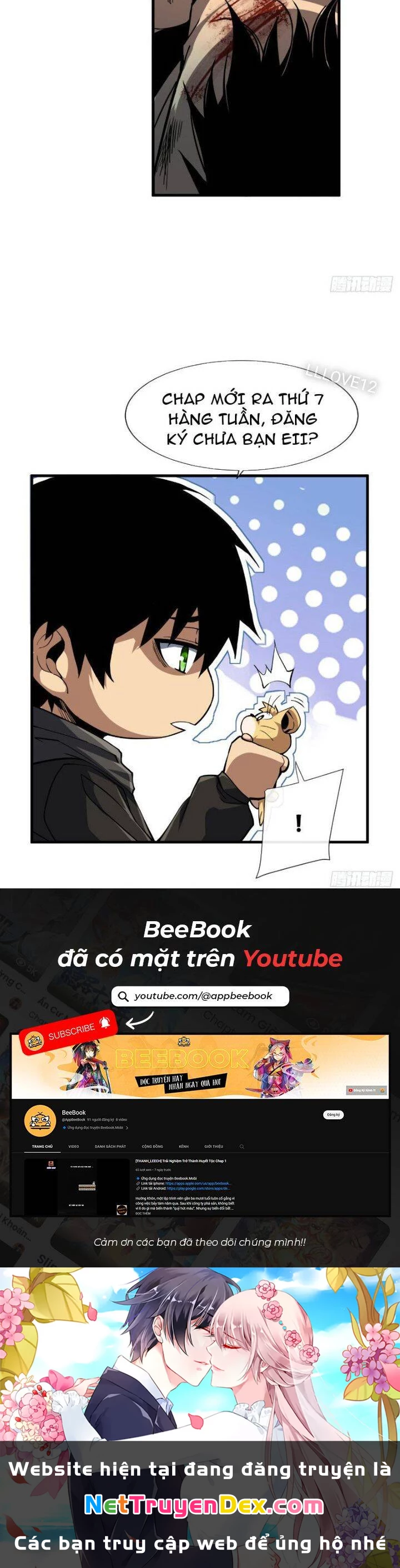 Mệnh Luân Chi Chủ! Khi Dị Biến Giáng Lâm Nhân Gian!: Chapter 10