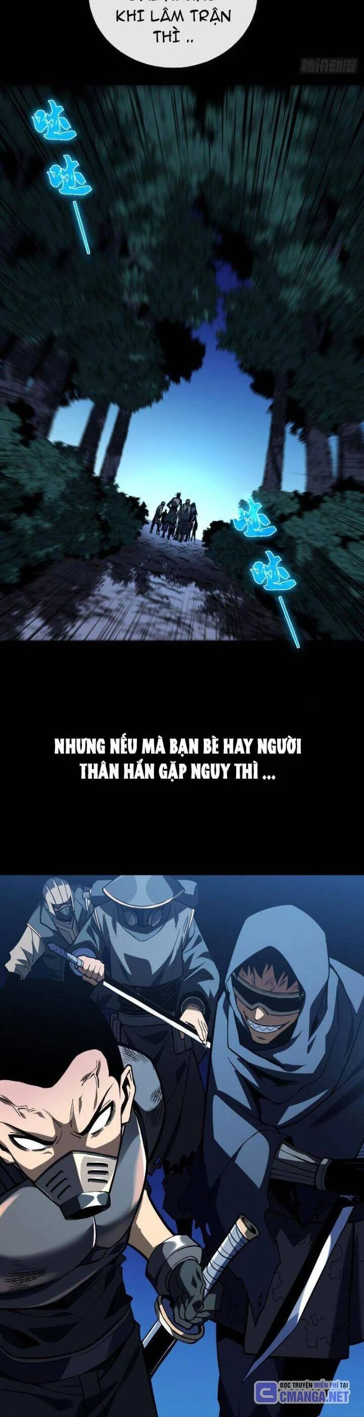 Mệnh Luân Chi Chủ! Khi Dị Biến Giáng Lâm Nhân Gian!: Chapter 10