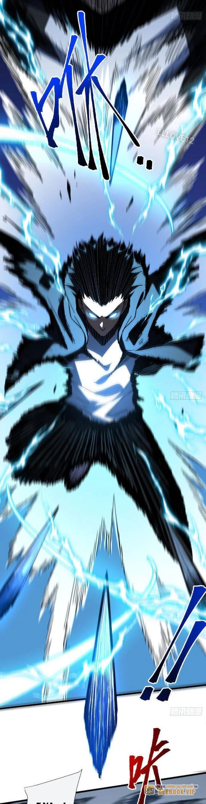 Mệnh Luân Chi Chủ! Khi Dị Biến Giáng Lâm Nhân Gian!: Chapter 10