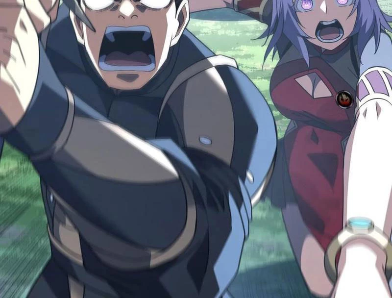 Mệnh Luân Chi Chủ! Khi Dị Biến Giáng Lâm Nhân Gian!: Chapter 100