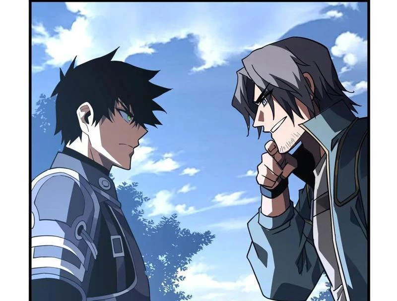 Mệnh Luân Chi Chủ! Khi Dị Biến Giáng Lâm Nhân Gian!: Chapter 100