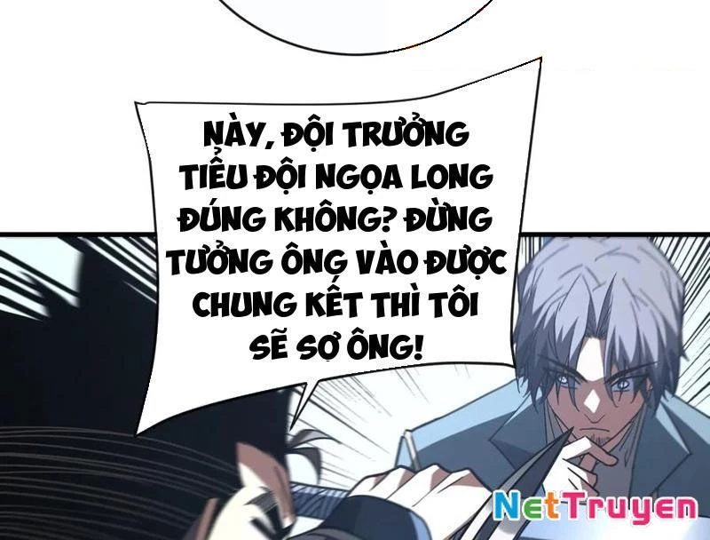 Mệnh Luân Chi Chủ! Khi Dị Biến Giáng Lâm Nhân Gian!: Chapter 100