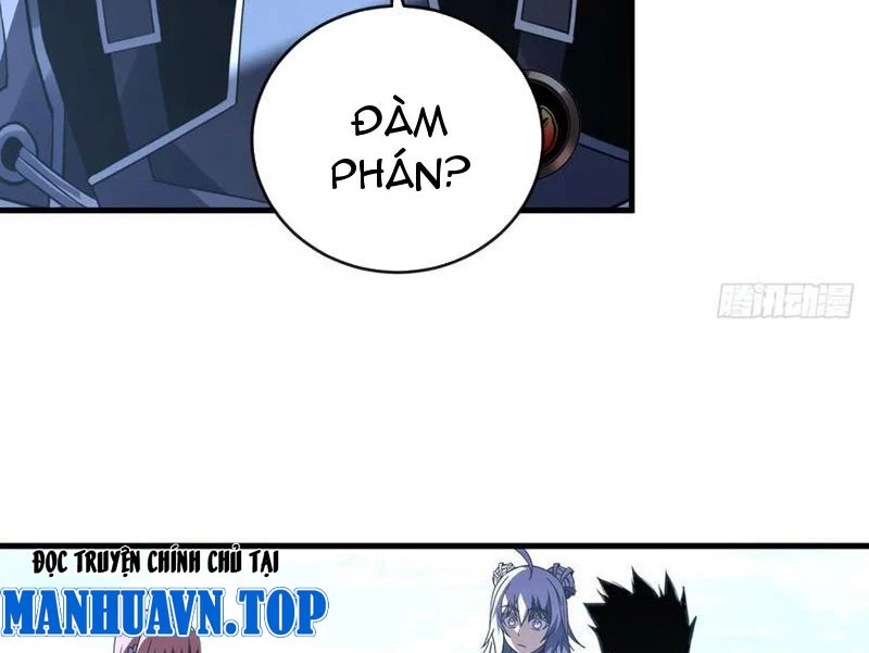 Mệnh Luân Chi Chủ! Khi Dị Biến Giáng Lâm Nhân Gian!: Chapter 100