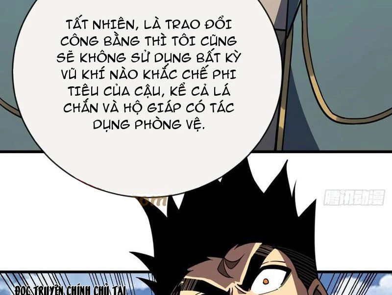 Mệnh Luân Chi Chủ! Khi Dị Biến Giáng Lâm Nhân Gian!: Chapter 100