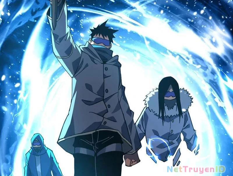 Mệnh Luân Chi Chủ! Khi Dị Biến Giáng Lâm Nhân Gian!: Chapter 100