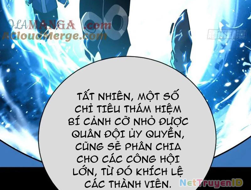 Mệnh Luân Chi Chủ! Khi Dị Biến Giáng Lâm Nhân Gian!: Chapter 100