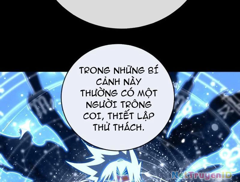 Mệnh Luân Chi Chủ! Khi Dị Biến Giáng Lâm Nhân Gian!: Chapter 100