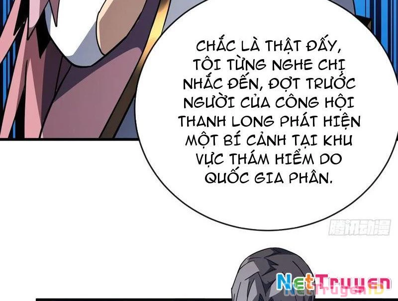 Mệnh Luân Chi Chủ! Khi Dị Biến Giáng Lâm Nhân Gian!: Chapter 100