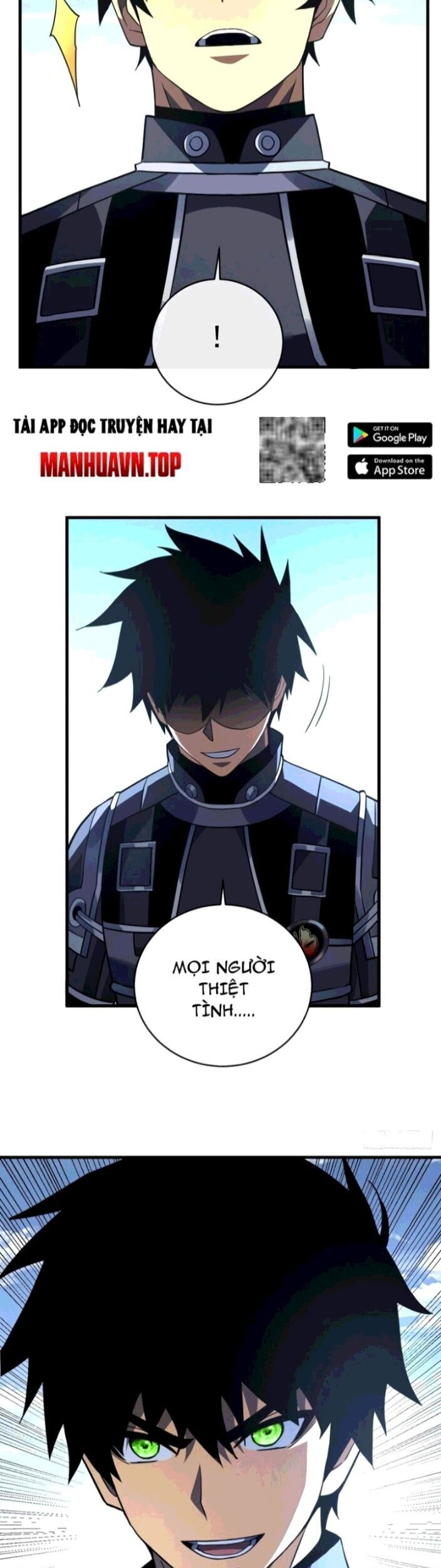 Mệnh Luân Chi Chủ! Khi Dị Biến Giáng Lâm Nhân Gian!: Chapter 101