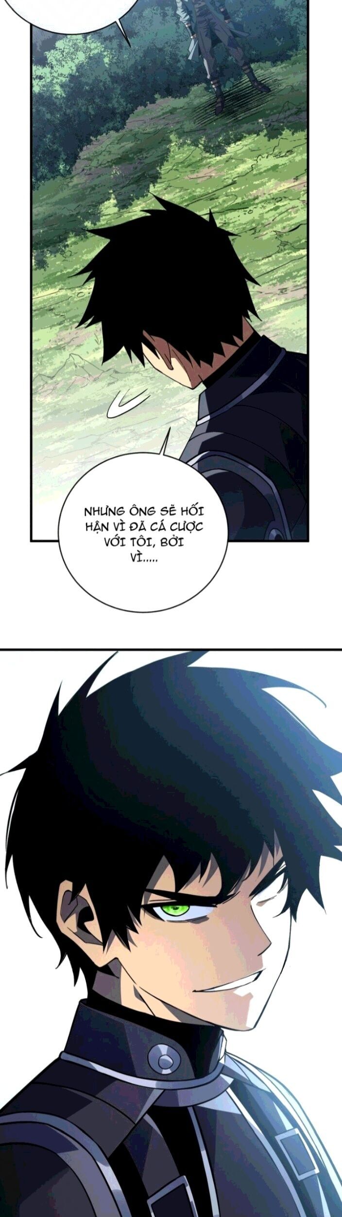 Mệnh Luân Chi Chủ! Khi Dị Biến Giáng Lâm Nhân Gian!: Chapter 101