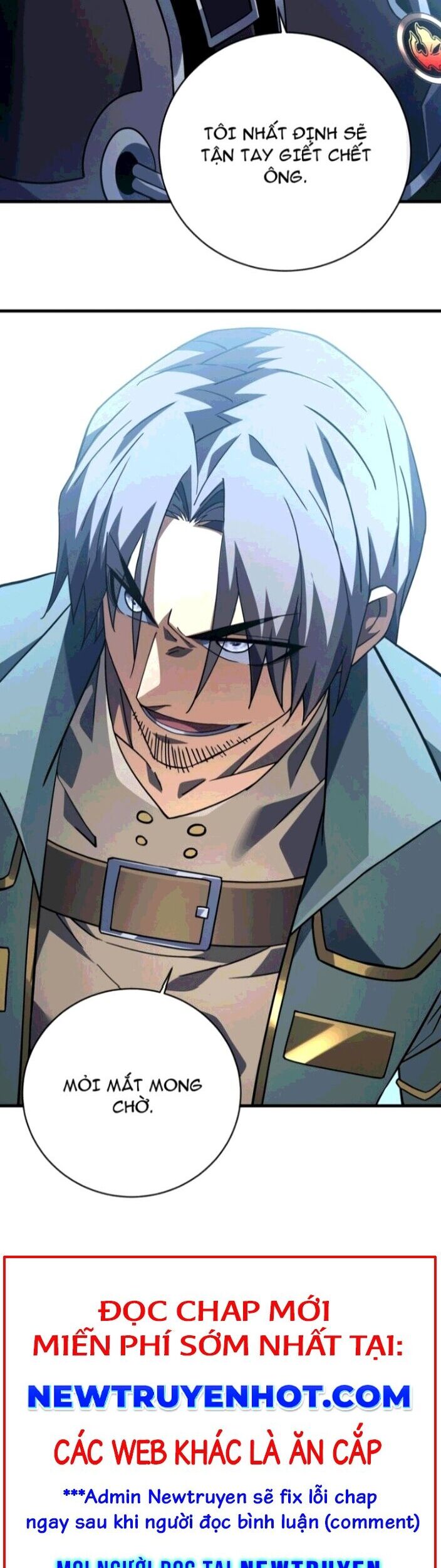 Mệnh Luân Chi Chủ! Khi Dị Biến Giáng Lâm Nhân Gian!: Chapter 101