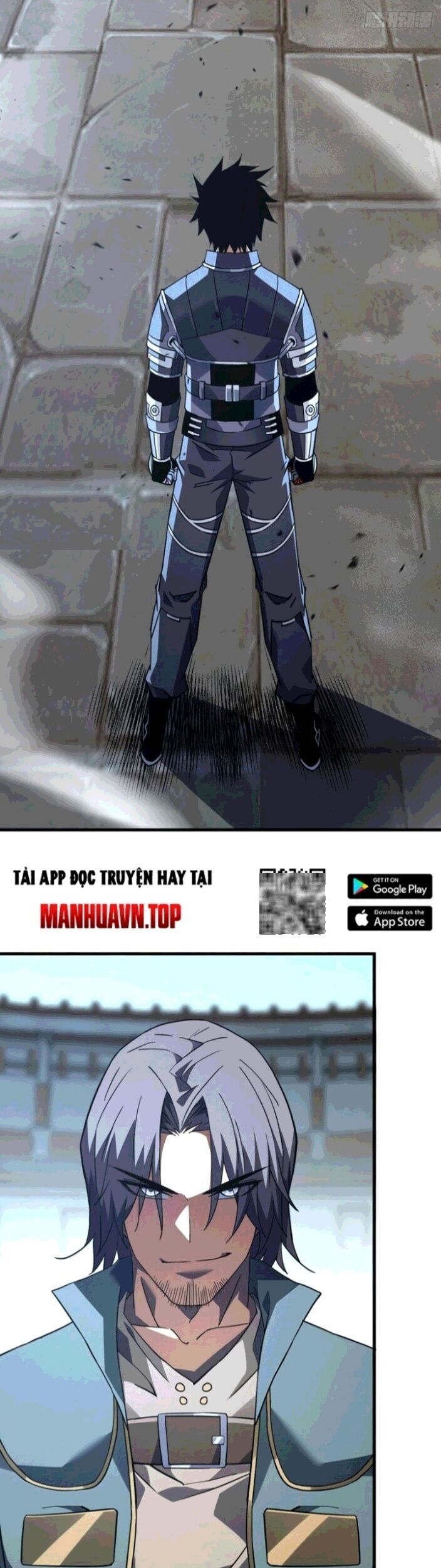 Mệnh Luân Chi Chủ! Khi Dị Biến Giáng Lâm Nhân Gian!: Chapter 101