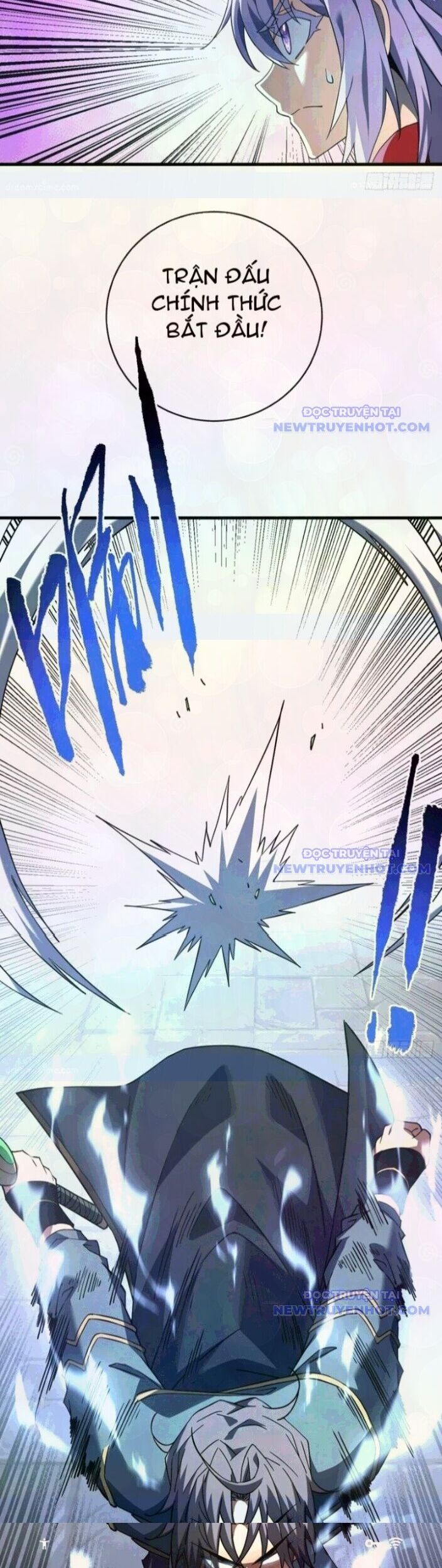 Mệnh Luân Chi Chủ! Khi Dị Biến Giáng Lâm Nhân Gian!: Chapter 102