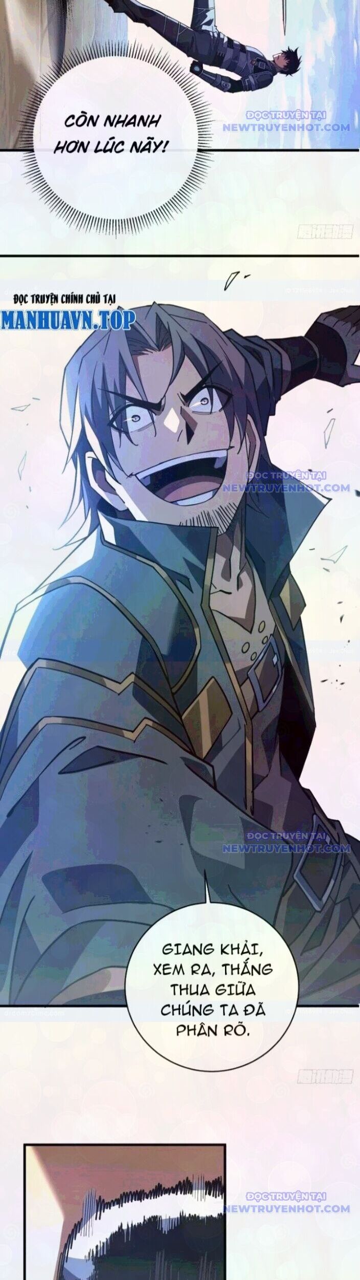 Mệnh Luân Chi Chủ! Khi Dị Biến Giáng Lâm Nhân Gian!: Chapter 102