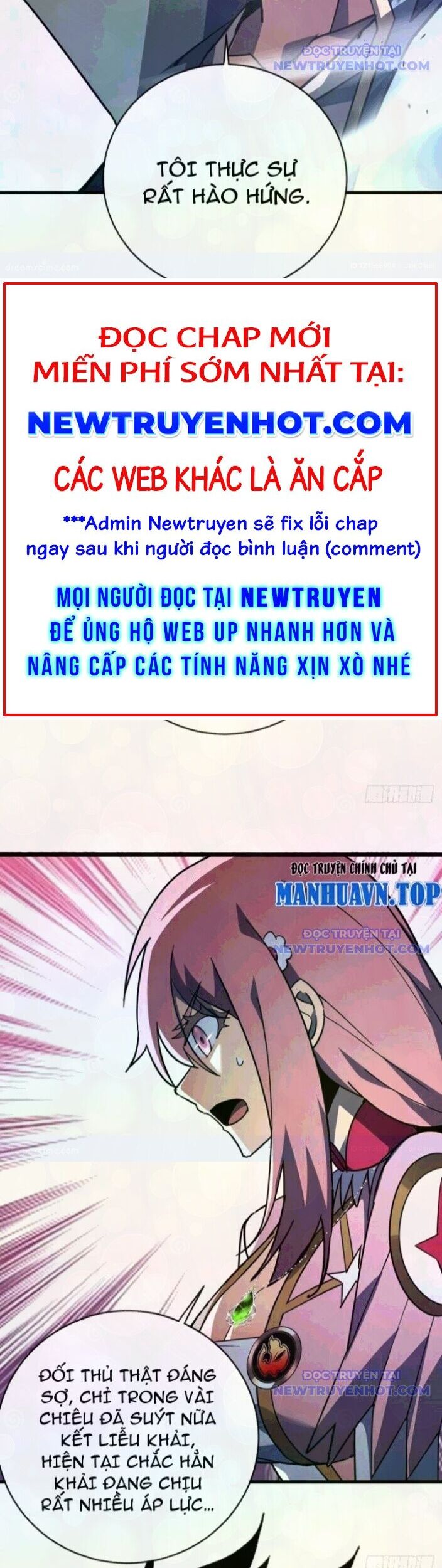 Mệnh Luân Chi Chủ! Khi Dị Biến Giáng Lâm Nhân Gian!: Chapter 102